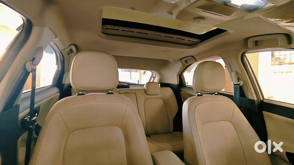 Tata Nexon 2023 Petrol 43000 Km Driven With Good Condition