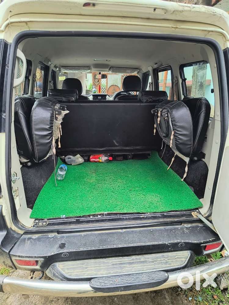 Mahindra Scorpio Diesel 2019