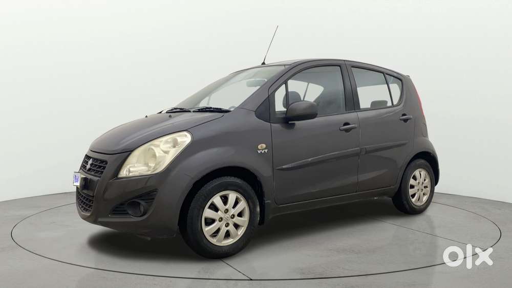 Maruti Suzuki Ritz Zxi Bs-iv, 2015, Petrol