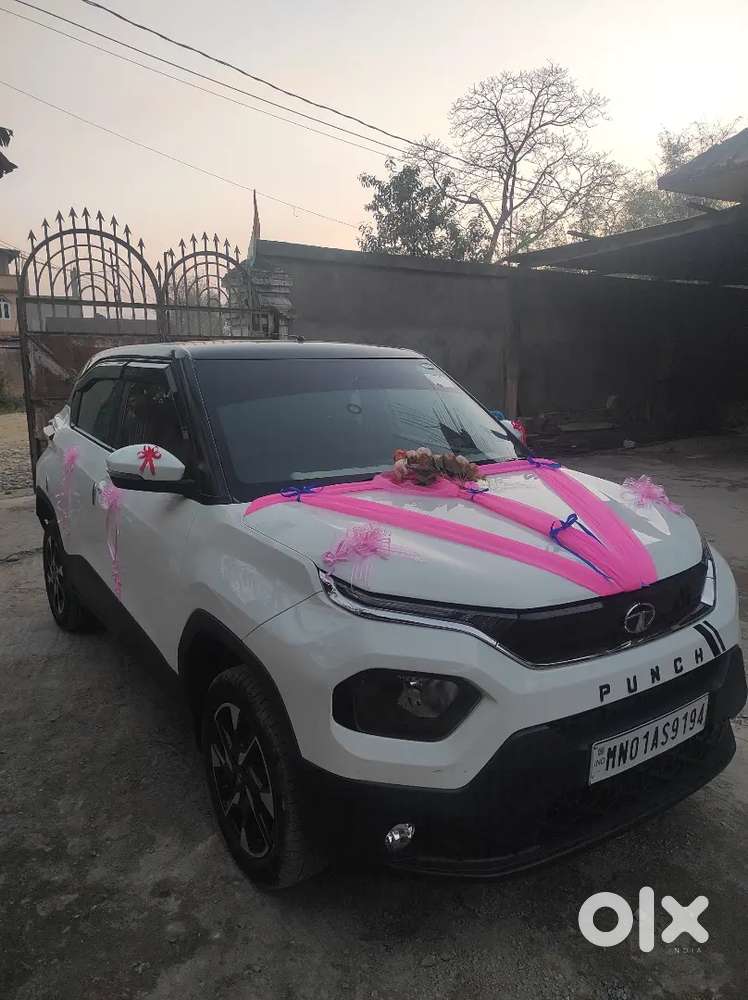 Tata Punch 2022