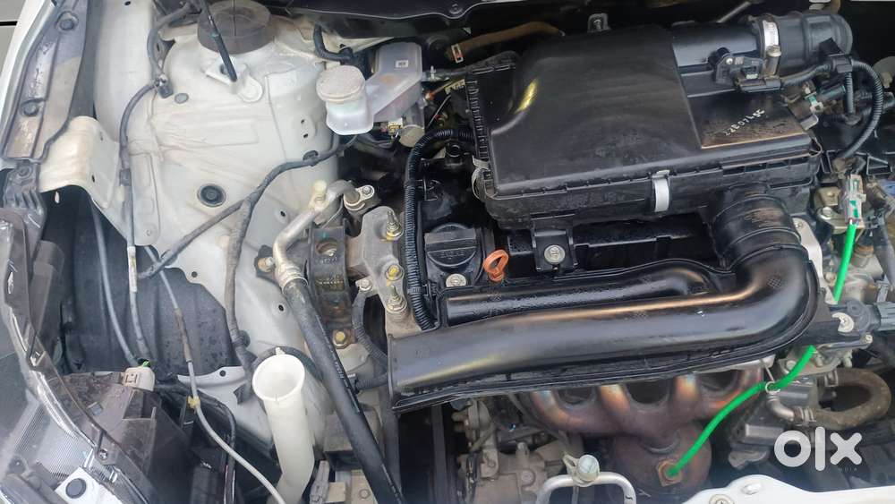 Maruti Suzuki Baleno Alpha, 2022, Petrol