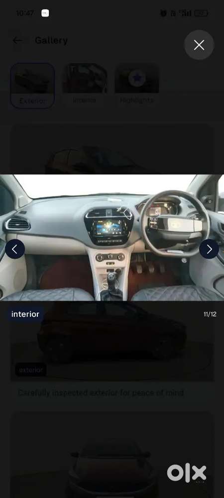 Tata Tiago