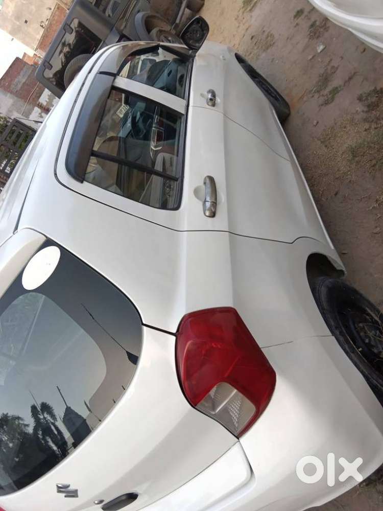 Maruti Suzuki Celerio 2021-1.0 Vxi Cng Mt, 2020