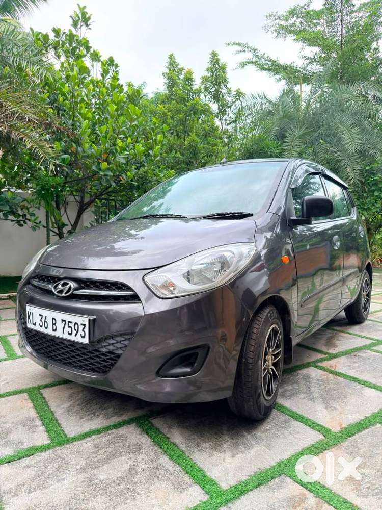Hyundai I10 Era 1.1 Irde, 2011, Petrol