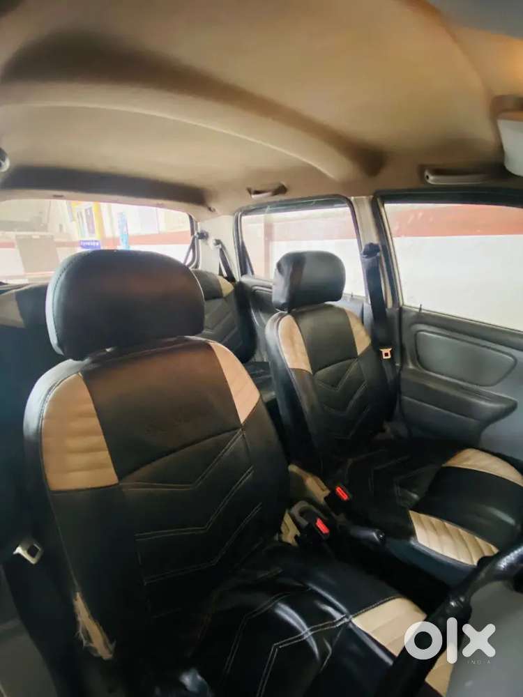 Good Condition With Star Alloy Wheels