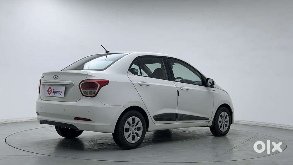 Hyundai Xcent [2014-2017] 1.2 S, 2014, Petrol