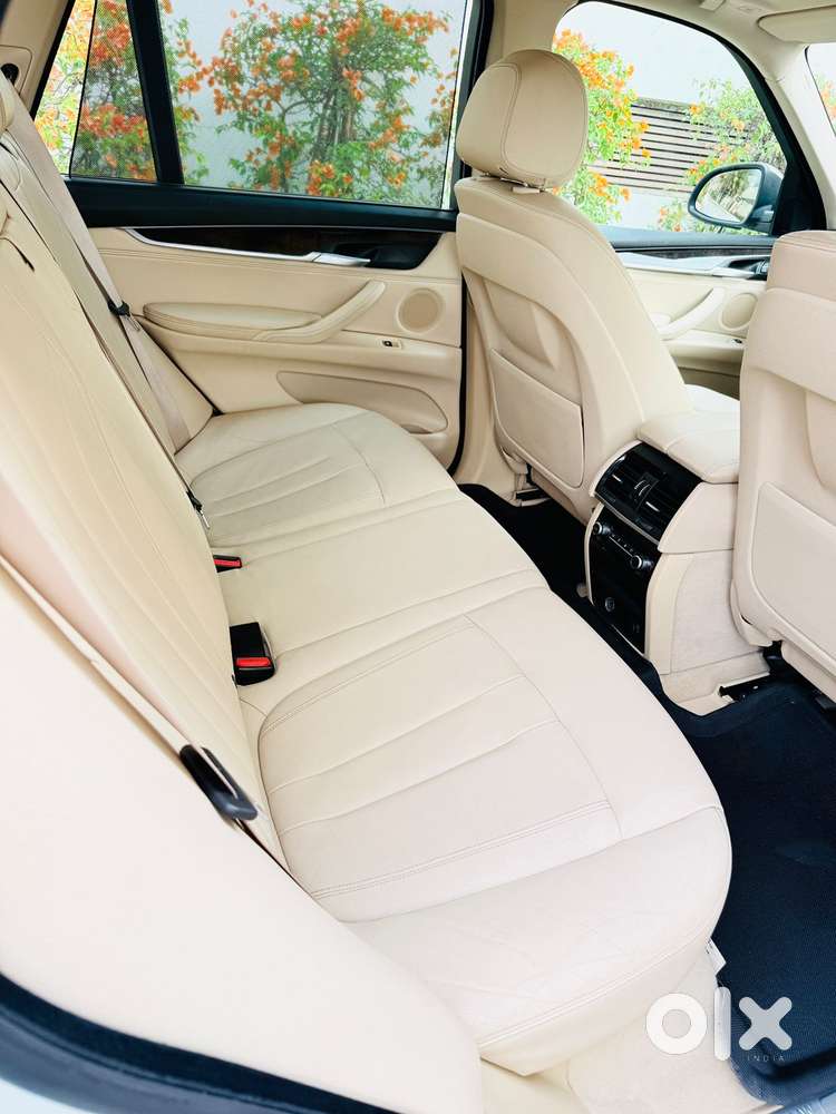 Bmw X5 Xdrive 30d Xline, 2018, Diesel