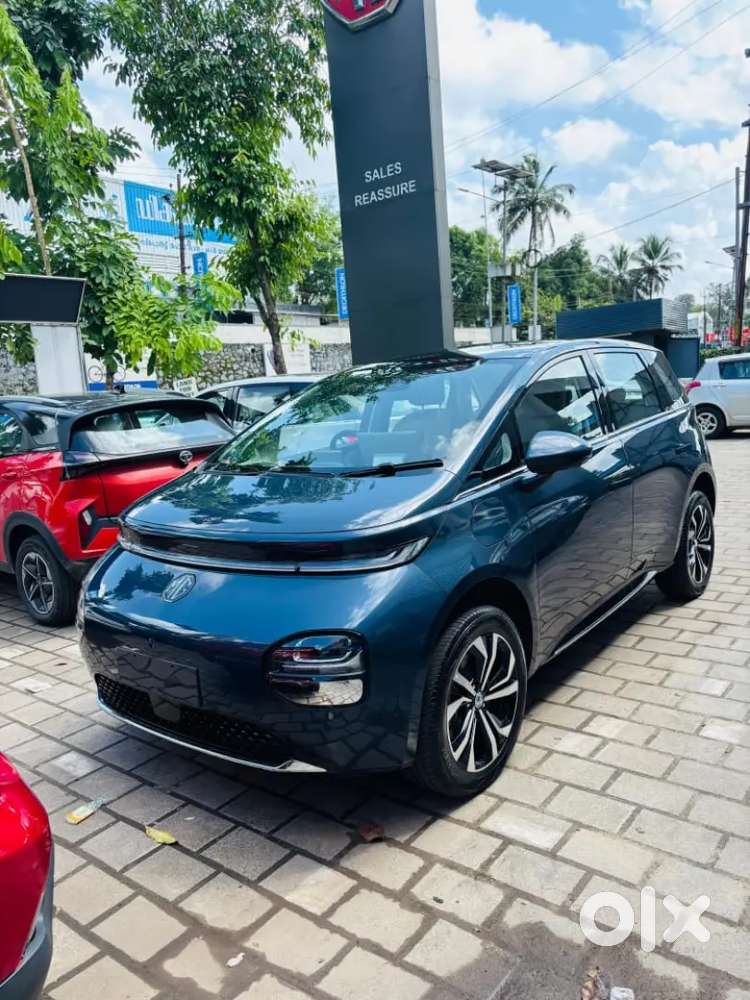Mg Windsor Ev 2026 Essence Pro