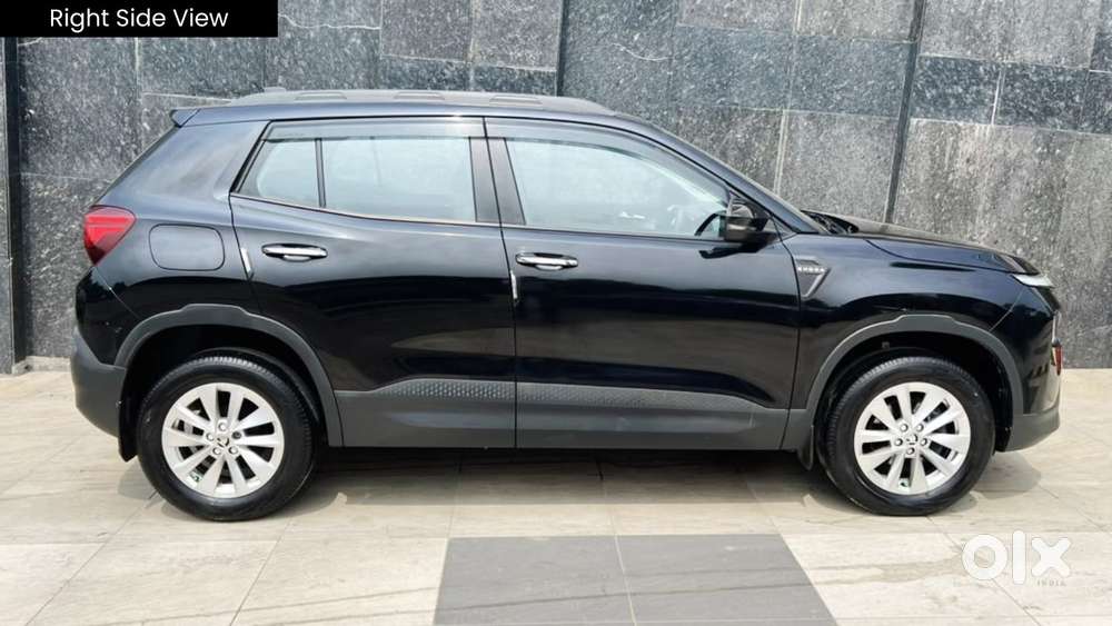 Skoda Kylaq Signature Plus At, 2025, Petrol