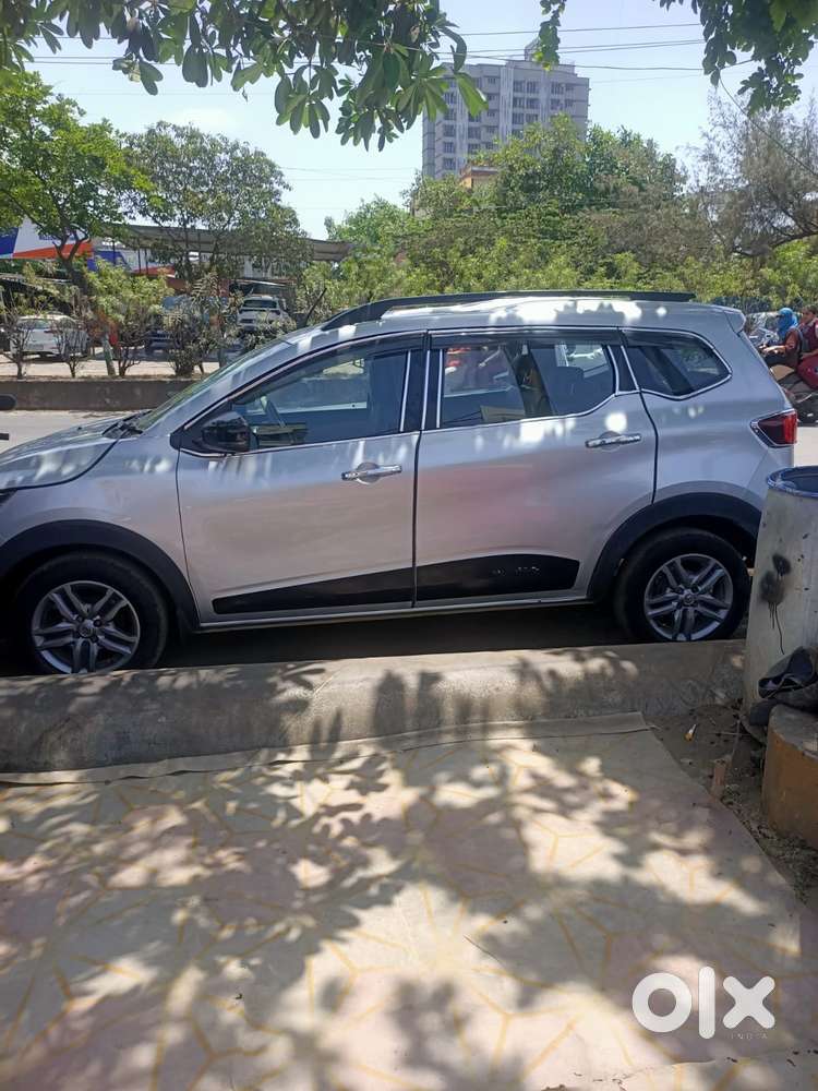 Renault Triber Rxz, 2022, Cng & Hybrids