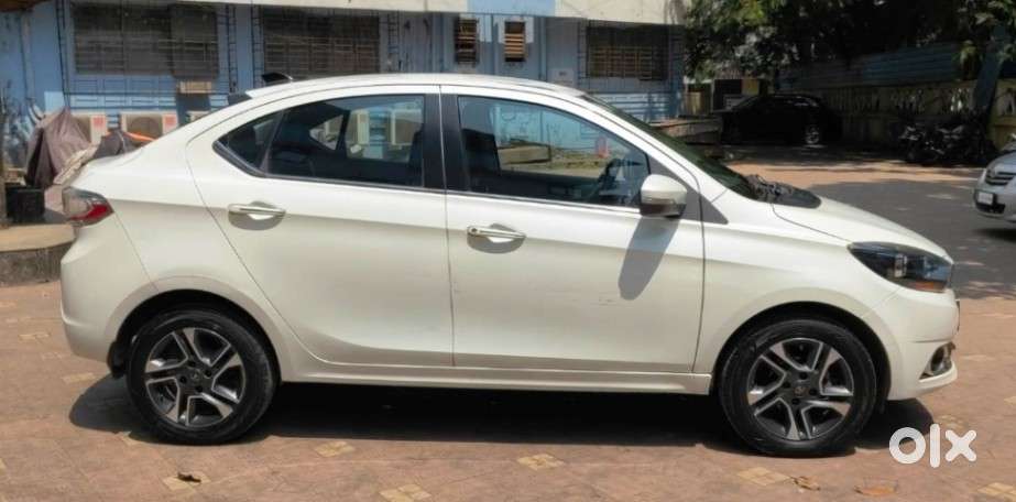 Tata Tigor