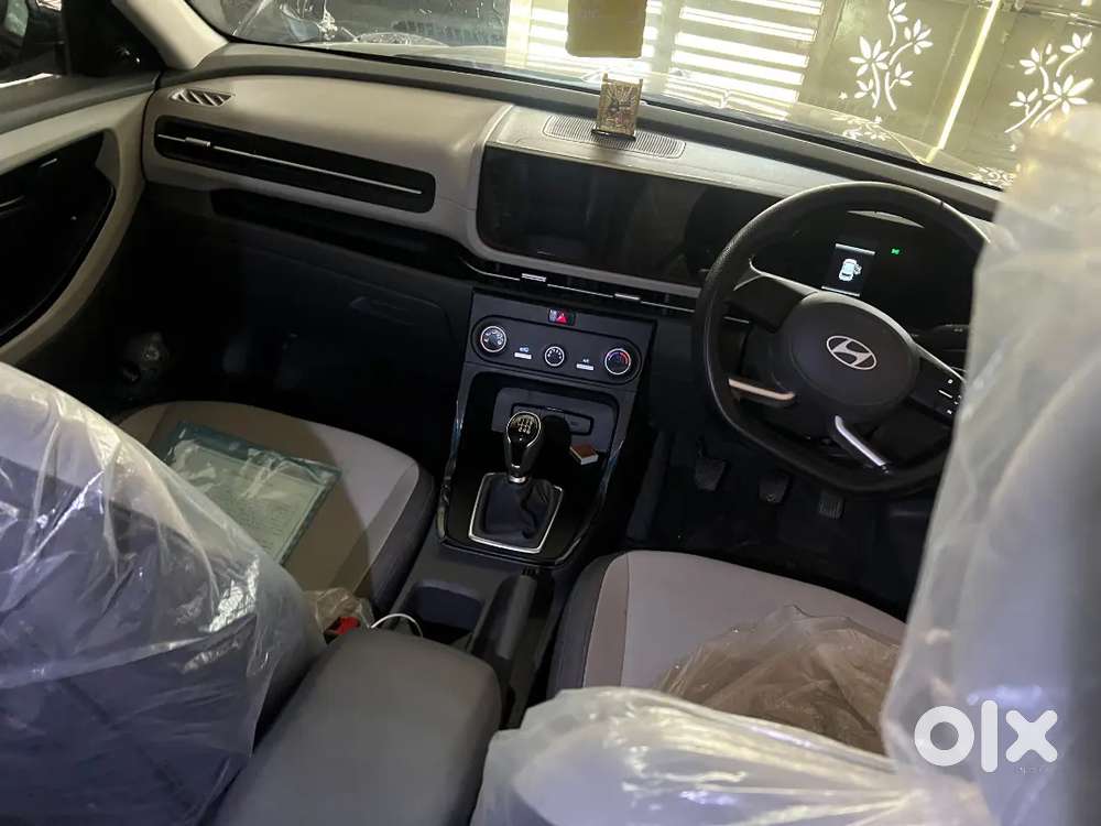 Hyundai Creta Petrol Decmber 2025