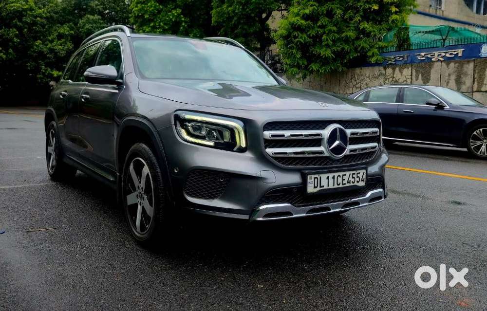Mercedes-benz Glb 200 Progressive Line, 2023, Petrol