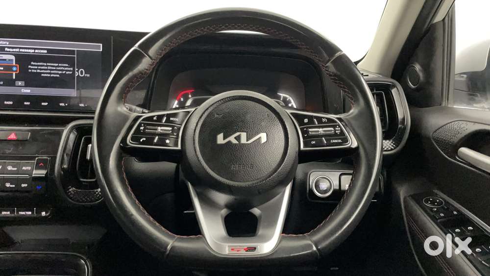 Kia Sonet Gtx Plus 1.5 Dct At, 2022, Diesel