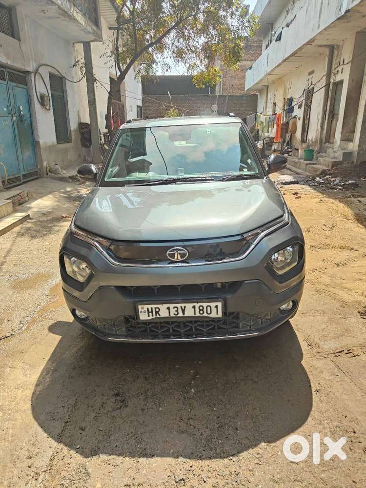 Tata Punch 2023 Model Cng