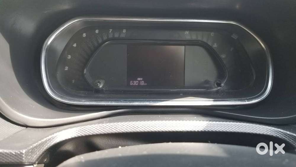 Tata Nexon 1.2 Revotron Xm, 2020, Petrol