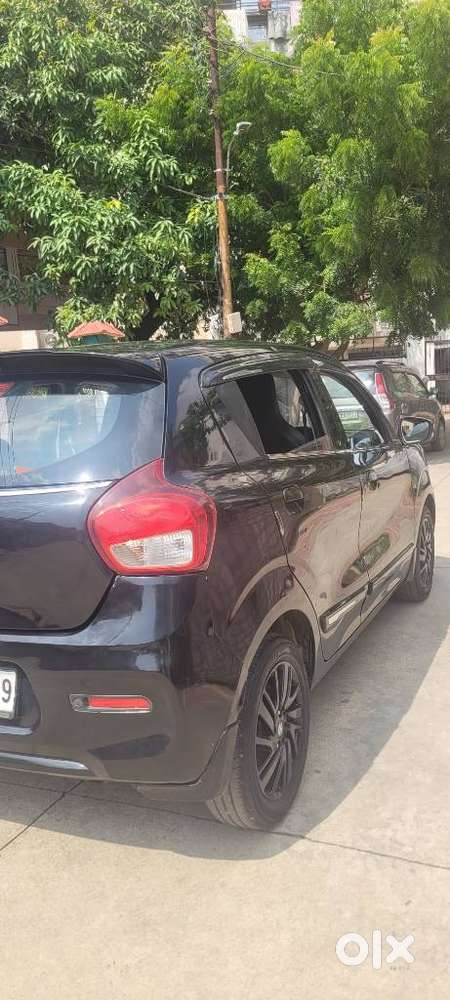 Maruti Suzuki Celerio Zxi(o) Mt, 2024, Petrol