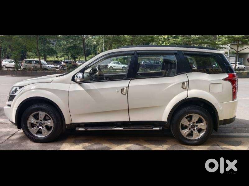 Mahindra Xuv500 W8, 2014, Diesel