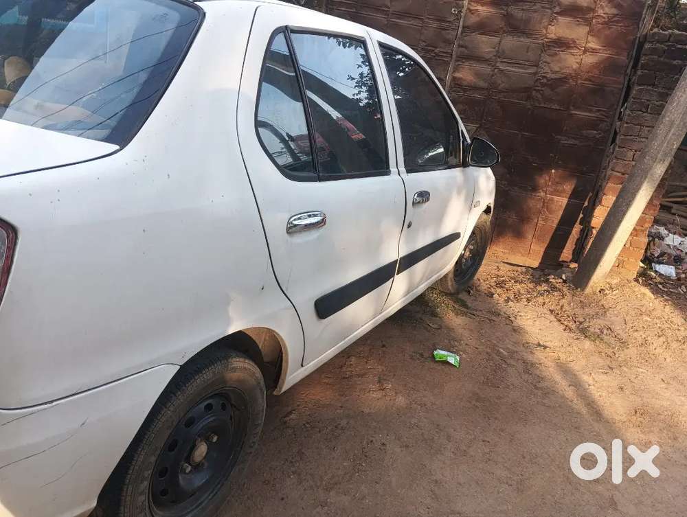 Tata Indigo Cs 2012 Diesel Good Condition