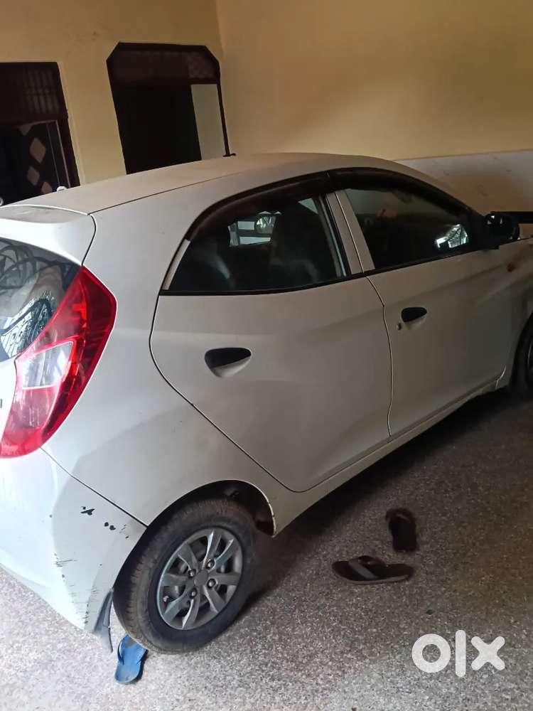Hyundai Eon Era Plus 2015