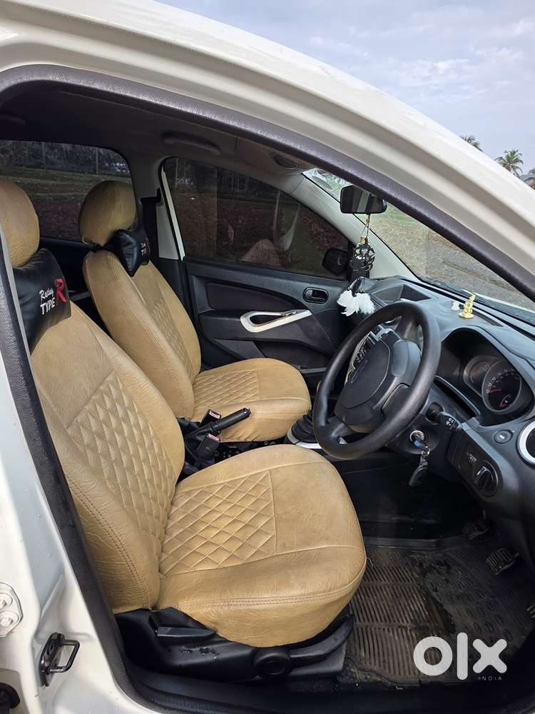 Well Maintained Ford Figo