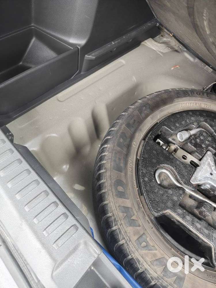 Maruti Suzuki Vitara Brezza Vdi Option, 2018, Diesel
