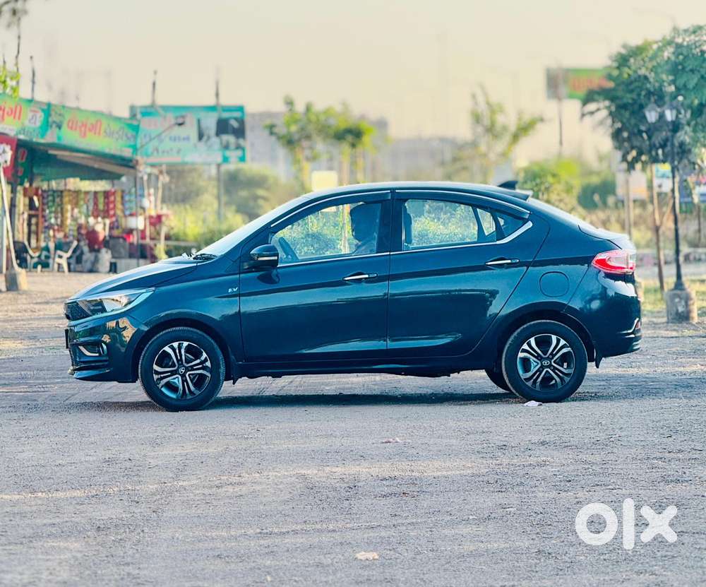 Tata Tigor Ev Xz Plus, 2022, Electric