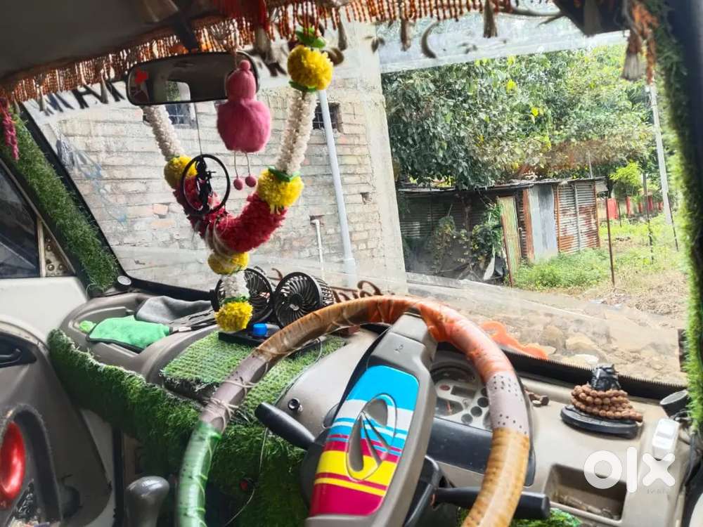 Mahindra Supro 2014 Diesel 150000 Km Driven