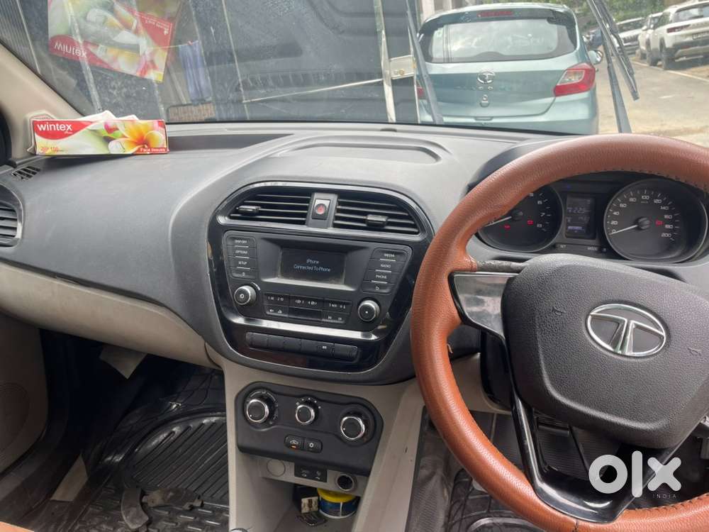 Tata Tiago Diesel Manual 2018 Full, All Electronic Working A/c Working