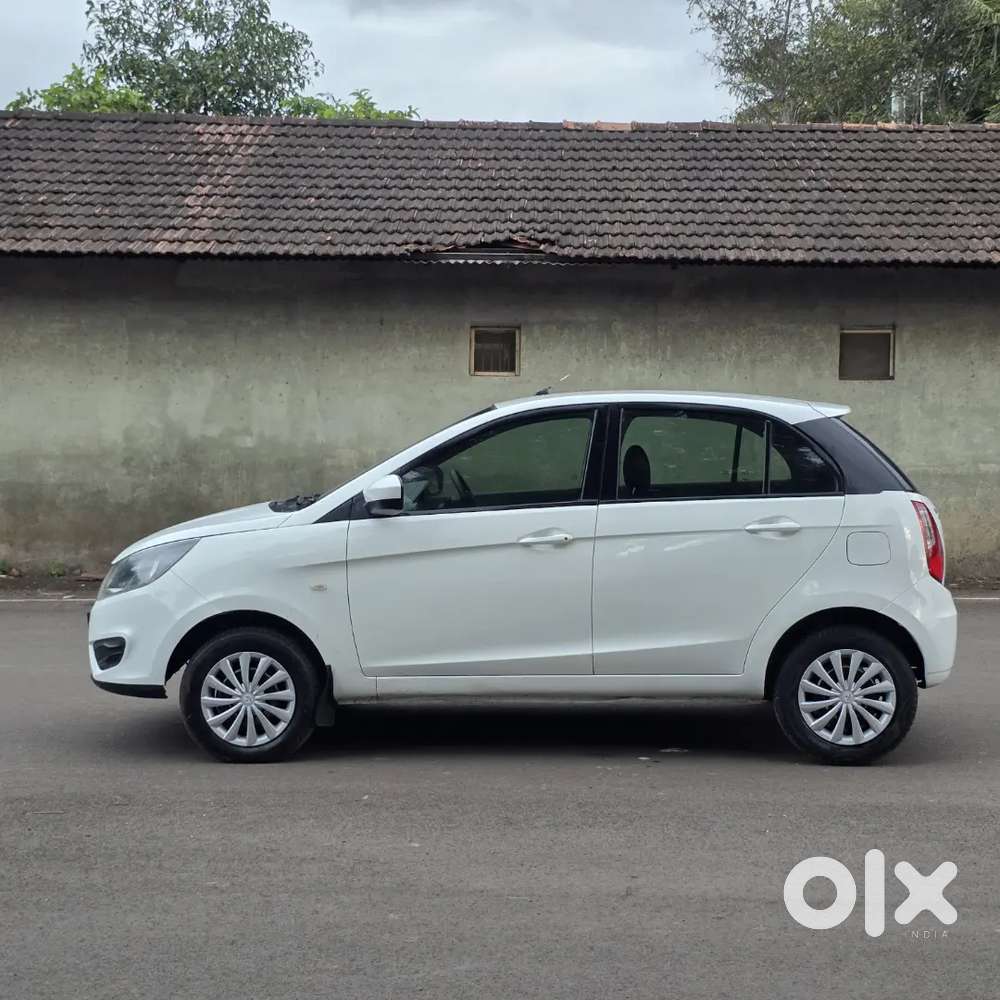 Tata Bolt Quadrajet Diesel 2016 Model.
