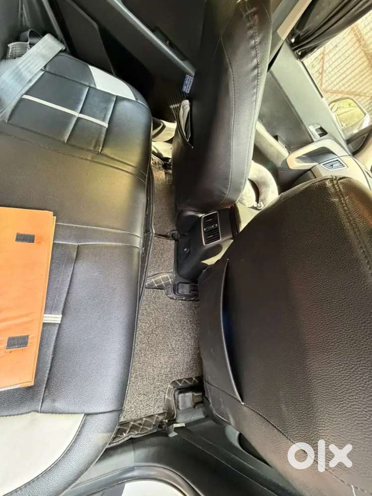 Hyundai Creta 2018 Diesel Manual