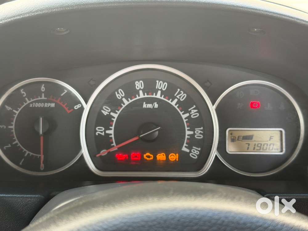 Maruti Suzuki Alto K10 2011 Year