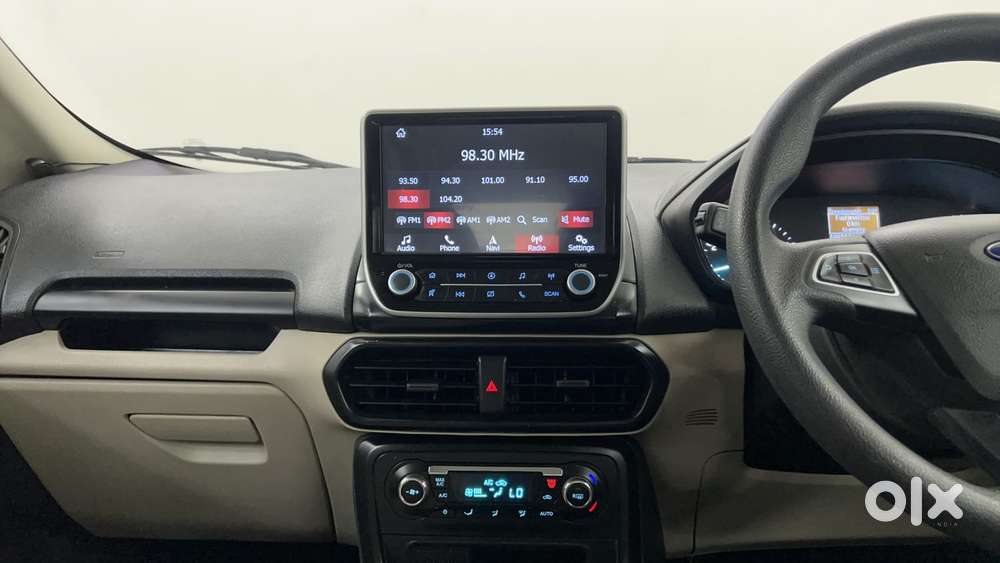 Ford Ecosport [2017-2021] 1.5 Trend Ti Vct, 2020, Petrol
