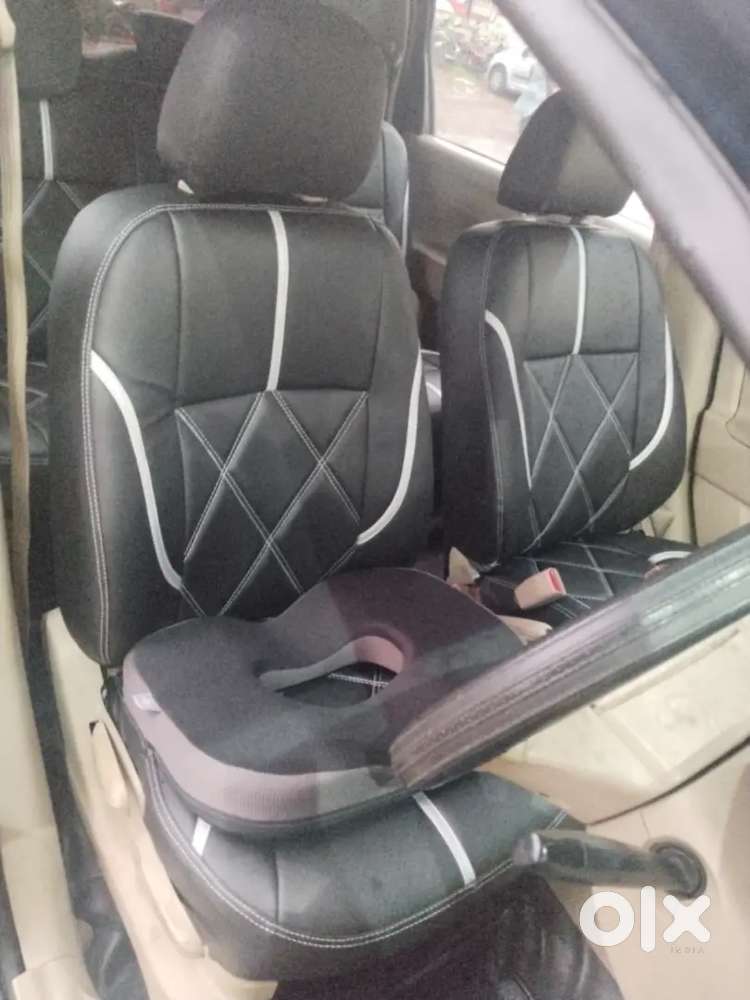 Maruti Suzuki Ertiga Zxi 2017 Petrol
