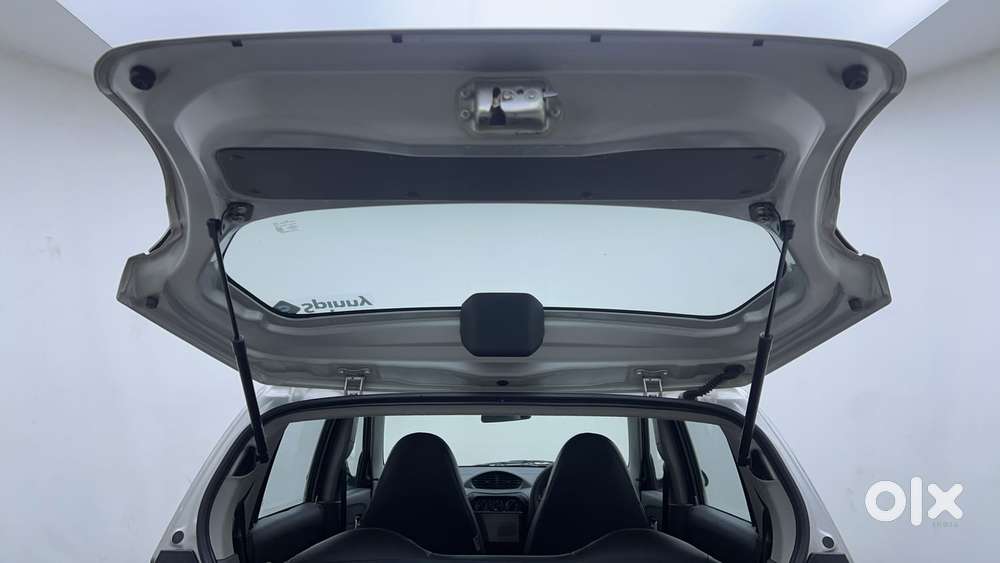 Maruti Suzuki Alto 800 Lxi, 2016, Petrol