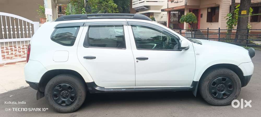 Renault Duster 85ps Diesel Rxl Optional, 2013, Diesel