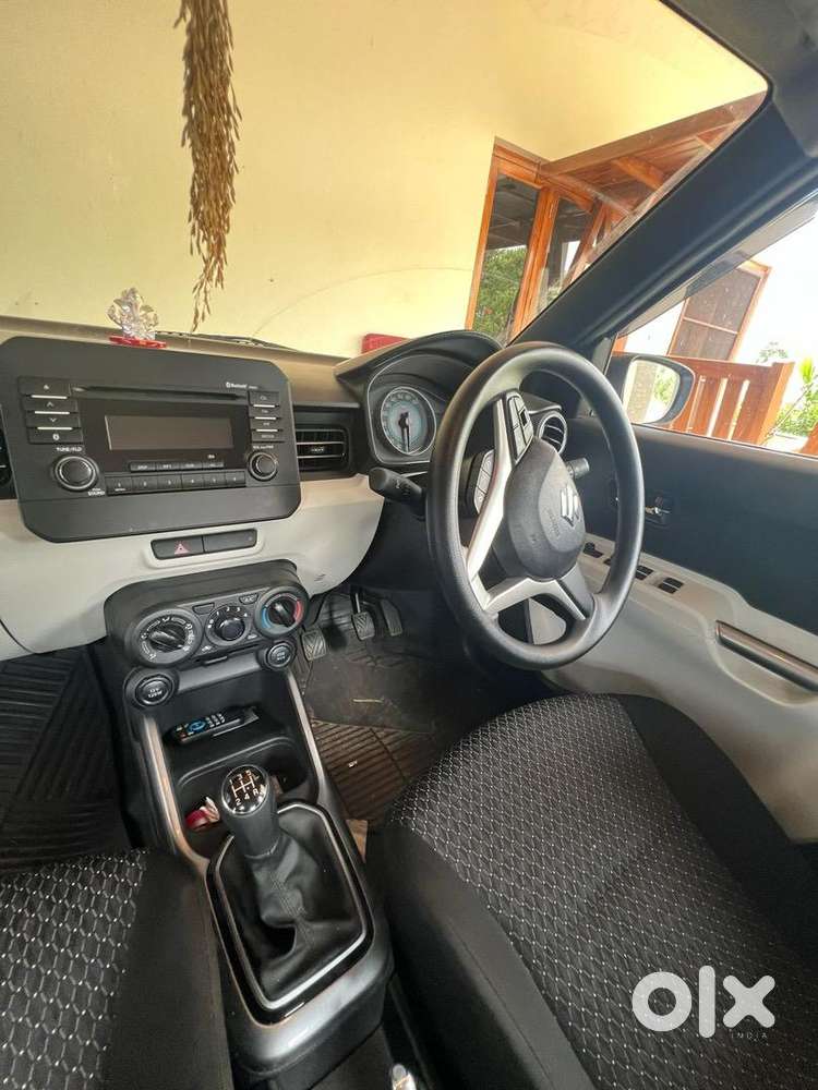 Maruti Suzuki Petrol 2015