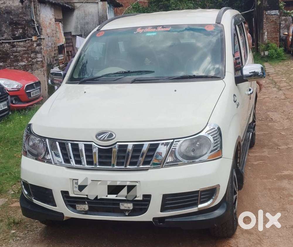 Mahindra Xylo D4, 2018, Diesel