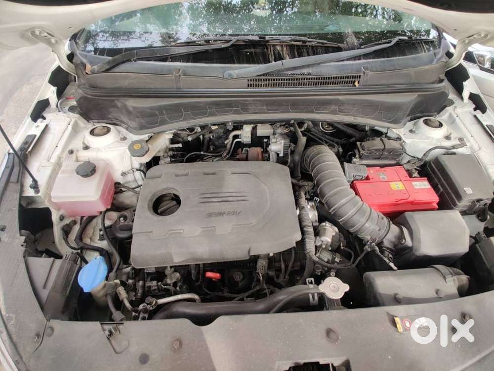 Kia Seltos Htx (o) 1.5 Diesel 6mt, 2023, Diesel