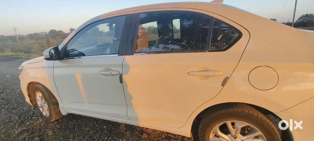 Honda Amaze Vx Diesel 2019