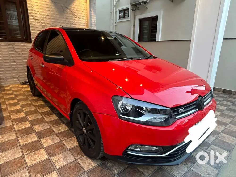 Volkswagen Polo 2018