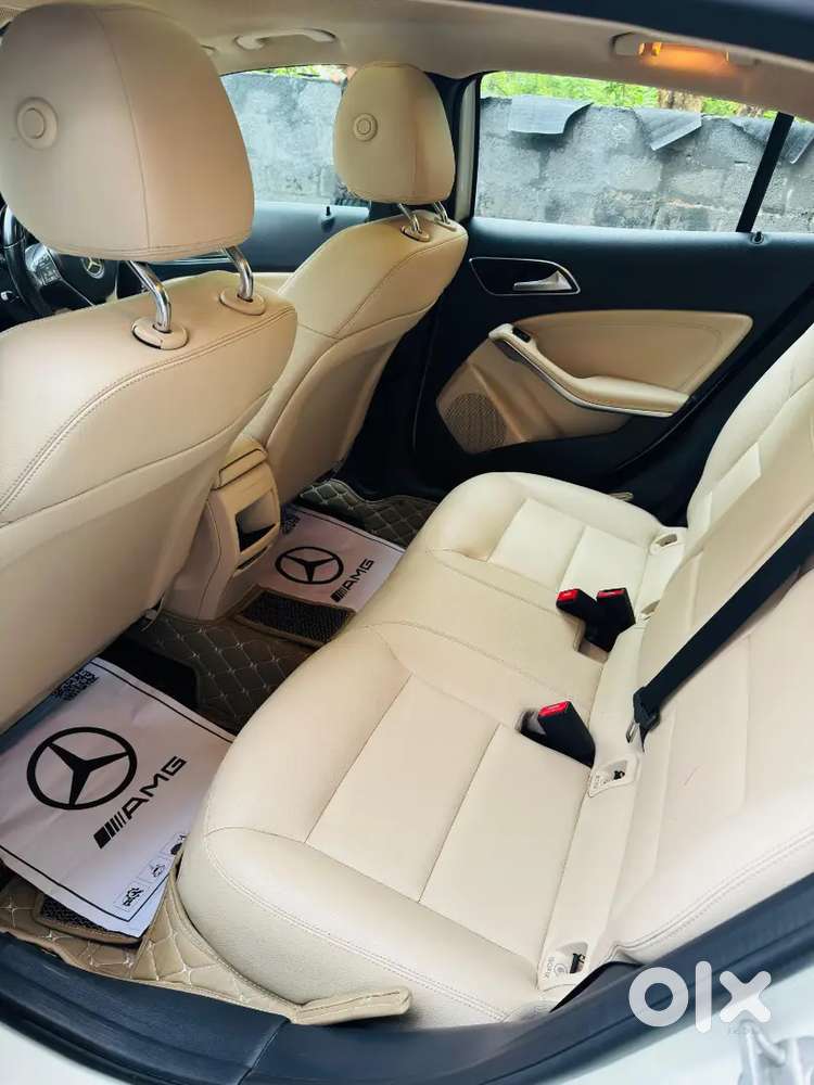Benz Gla 200