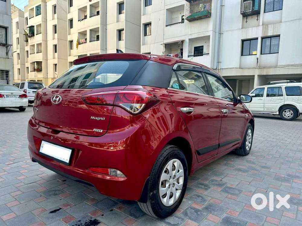 Hyundai Elite I20 Magna 1.2, 2014, Petrol