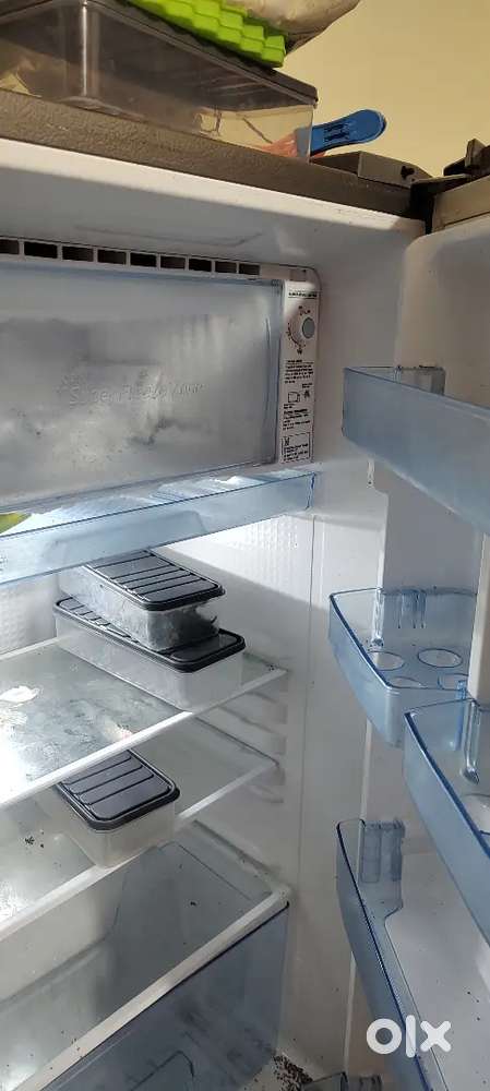 Samsung Fridge