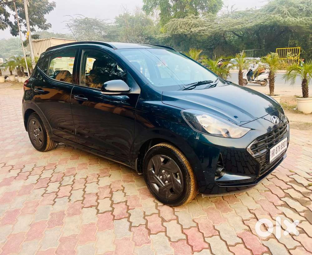 Hyundai Grand I10 Nios Corporate Edition 1.2 Vtvt, 2022, Petrol