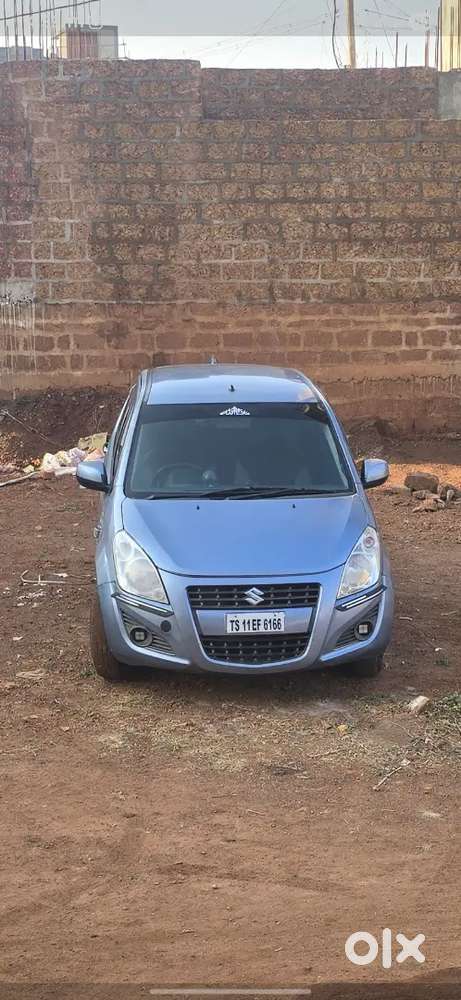 Maruti Suzuki Ritz 2016 Diesel Well Maintained