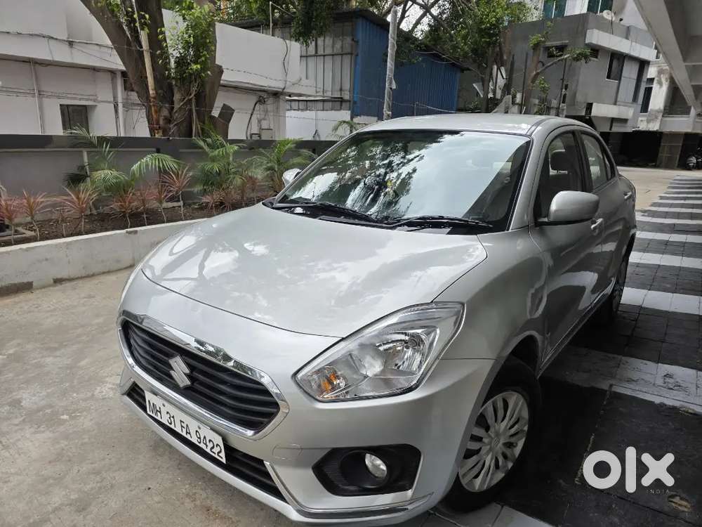 Maruti Dzire 1.2 Vxi 2019