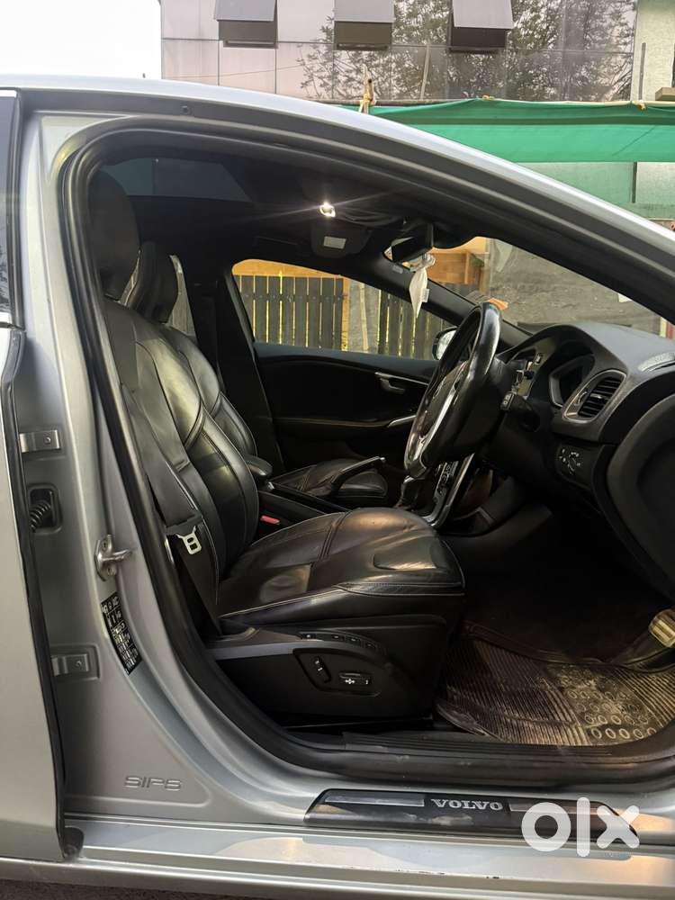 Volvo V40 Cross Country D3, 2016, Diesel