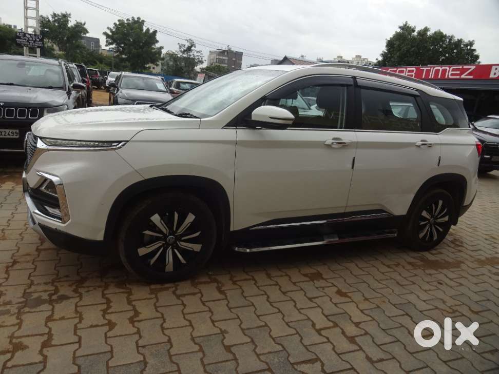 Mg Hector 2.0 Sharp Diesel, 2020, Diesel
