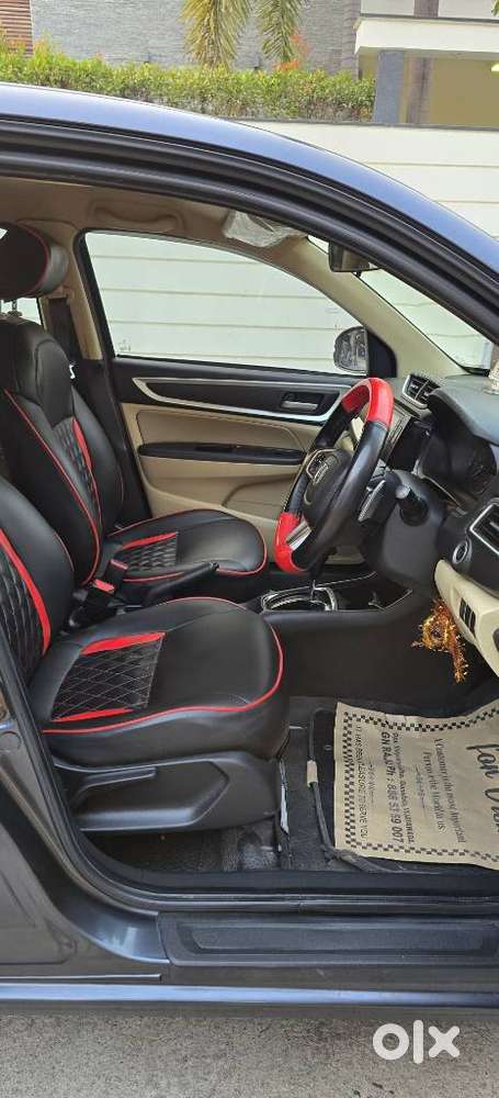 Honda Amaze Vx (o) I-vtec, 2024, Petrol